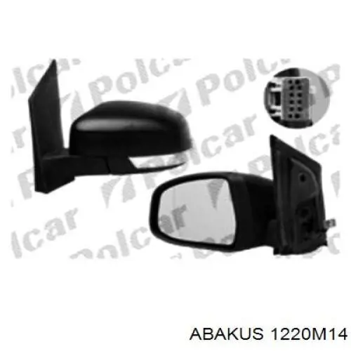 Ford Focus 2 DA, HCP, DP