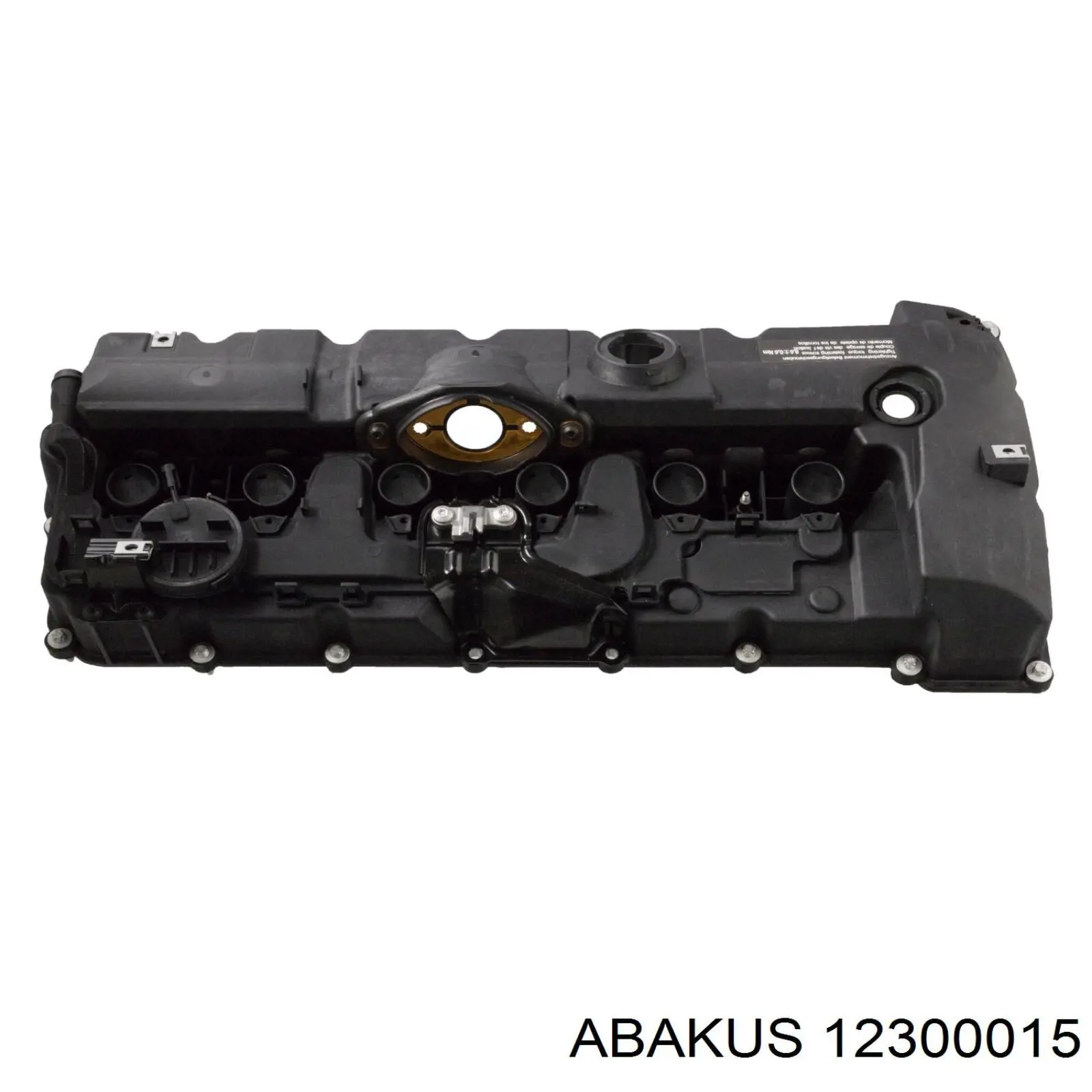 Tapa de balancines 31103008 AND