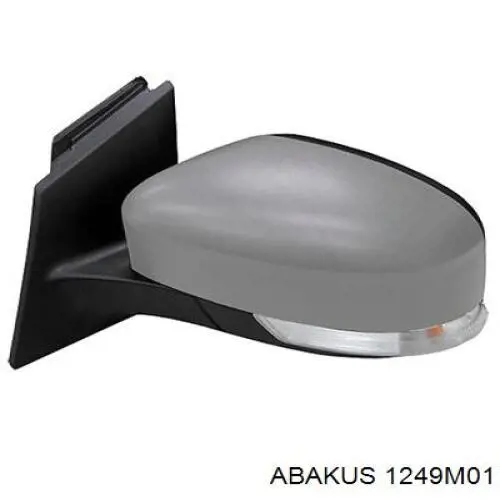 Espejo izquierdo Ford 1776372 precio, desde 104,58 EUR
