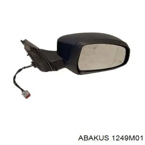 Comprar 1776372 Ford Espejo de retrovisor izquierdo