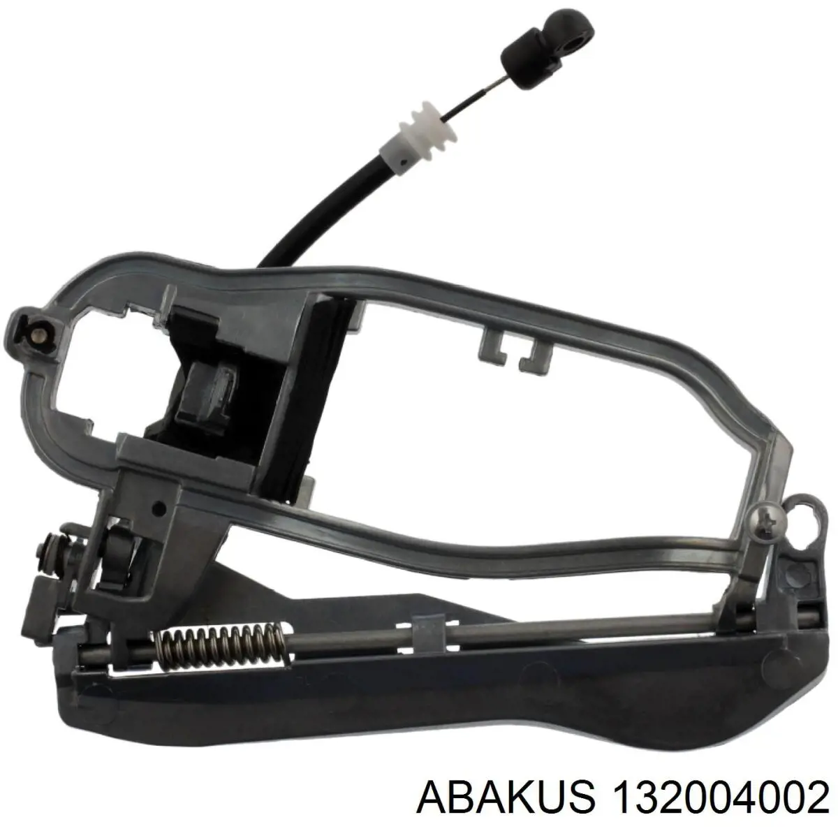 Comprar 8243615 BMW Soporte de manija exterior de puerta delantera izquierda
