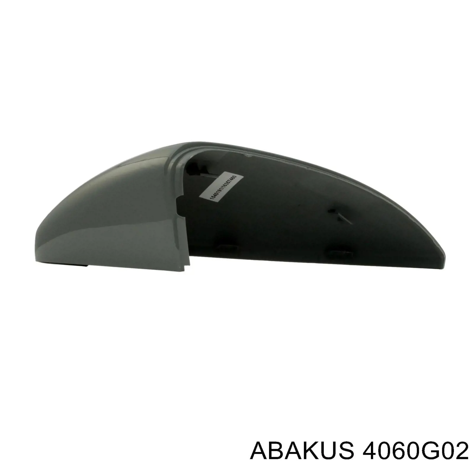 Cristal de espejo retrovisor derecho Polcar 95C2555M precio, desde 17,72 EUR