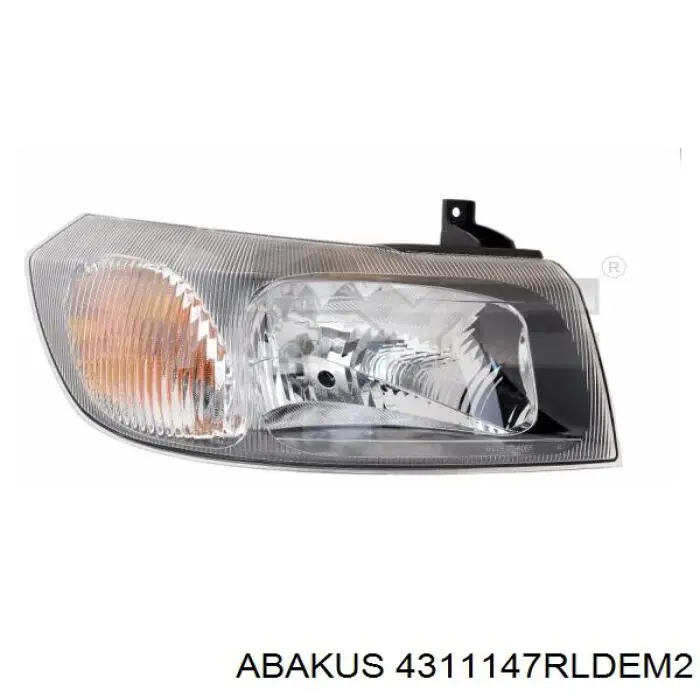 Faro derecho Ford 4696752 precio, desde 66,04 EUR