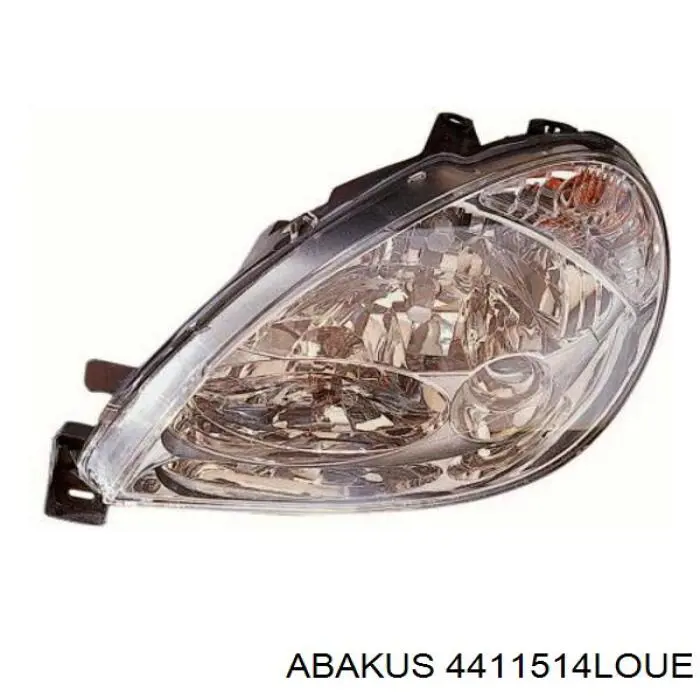 Comprar 6R01490 VAG Intermitente izquierdo