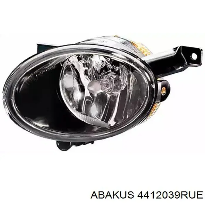 Faro antiniebla derecho Prasco VG0404413 precio, desde 44,72 EUR