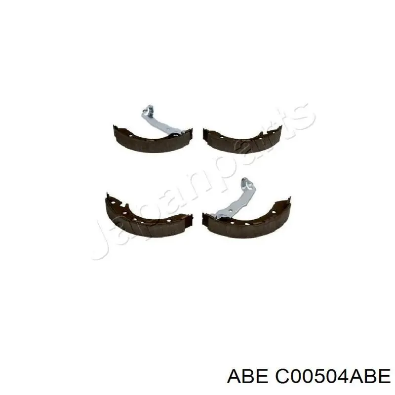 Comprar MLH02 Mando Zapatas de freno