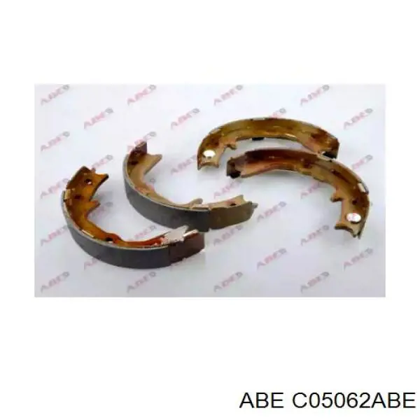 Comprar C05062ABE ABE Zapatas de freno