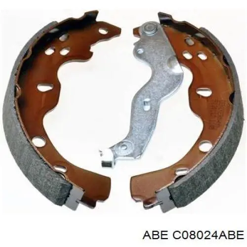 Zapatas de freno de tambor traseras Suzuki 53200M55K10 precio, desde 27,80 EUR