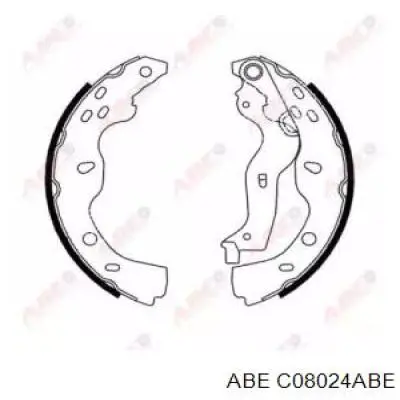 Comprar 53200M55K10 Suzuki Zapatas de freno
