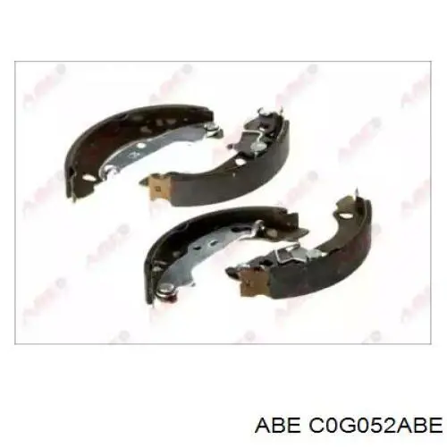 Comprar GS8453 TRW Zapatas de freno
