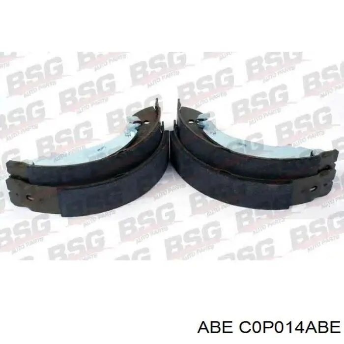 Comprar 8671020698 Renault (RVI) Zapatas de freno