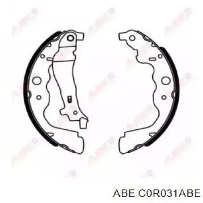 Comprar C0R031ABE ABE Zapatas de freno