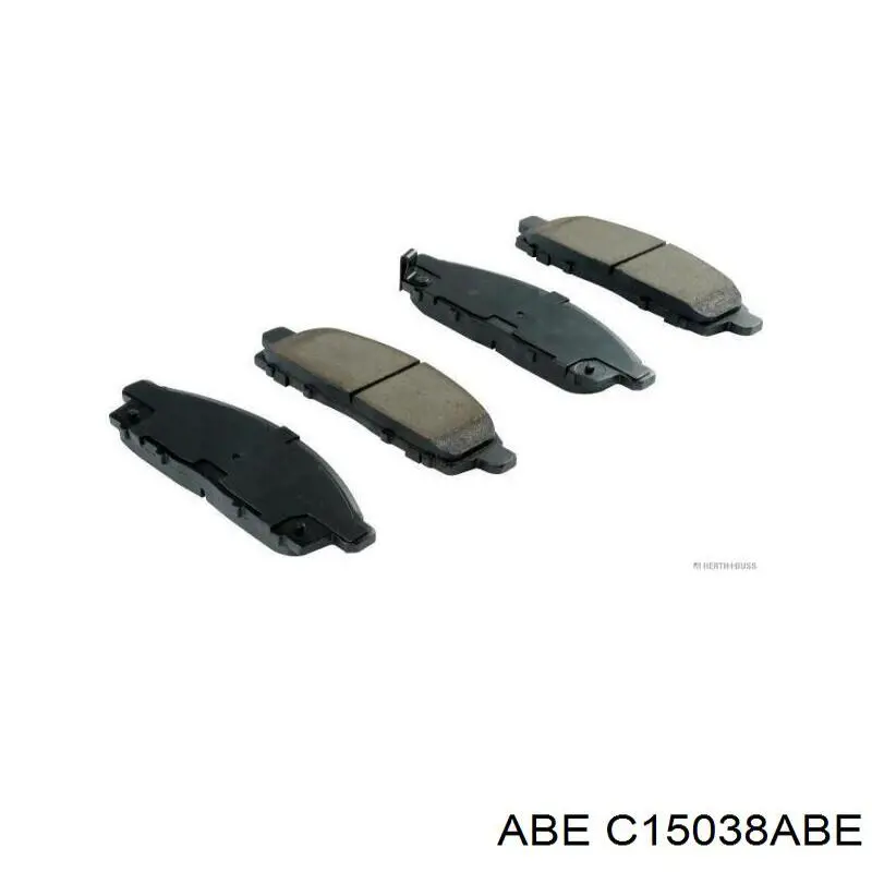 Comprar 16949 Febi Pastillas delanteras de freno