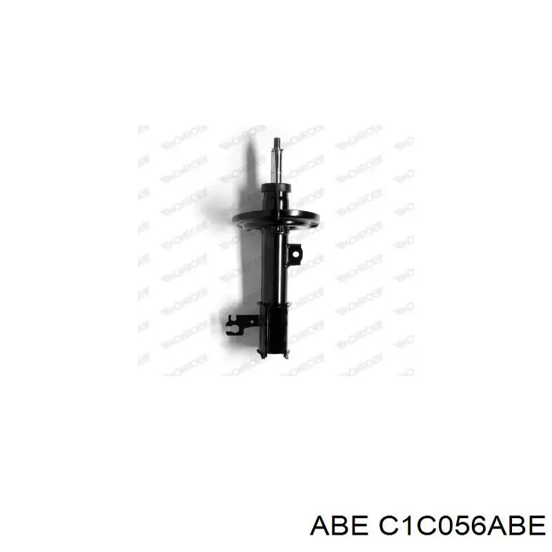 Pastillas de freno delanteras Citroen C4 UA