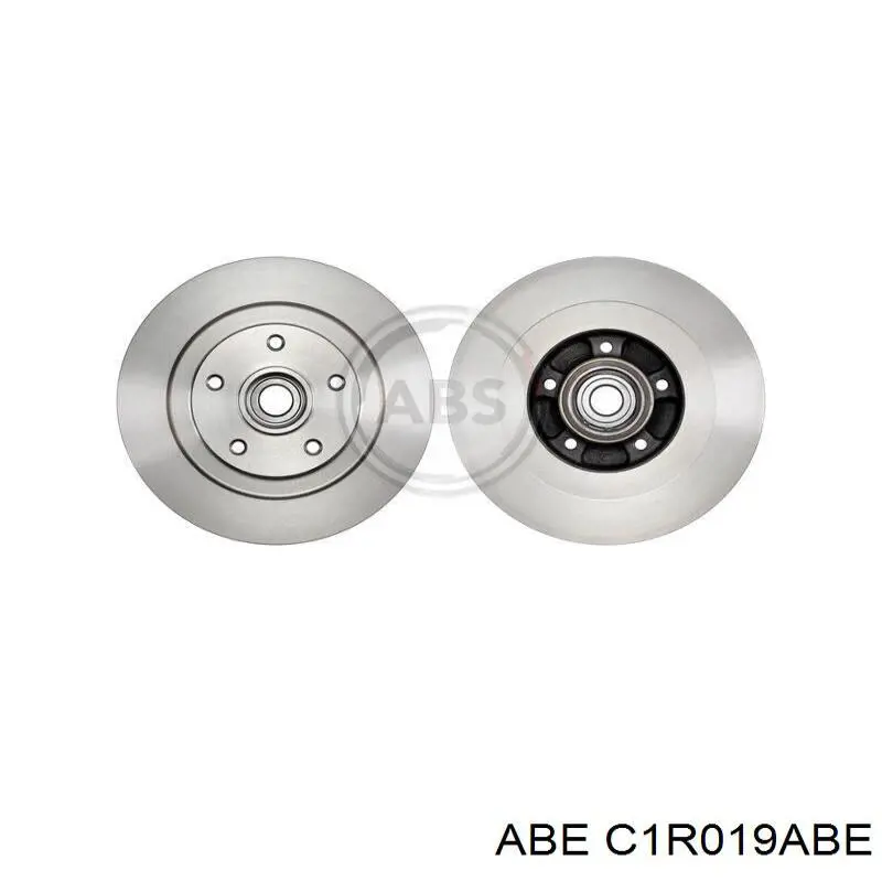 Pastillas de freno delanteras Renault Laguna 2 BG0, BG1