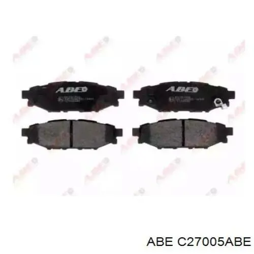 Subaru Forester 4 S13, SJ