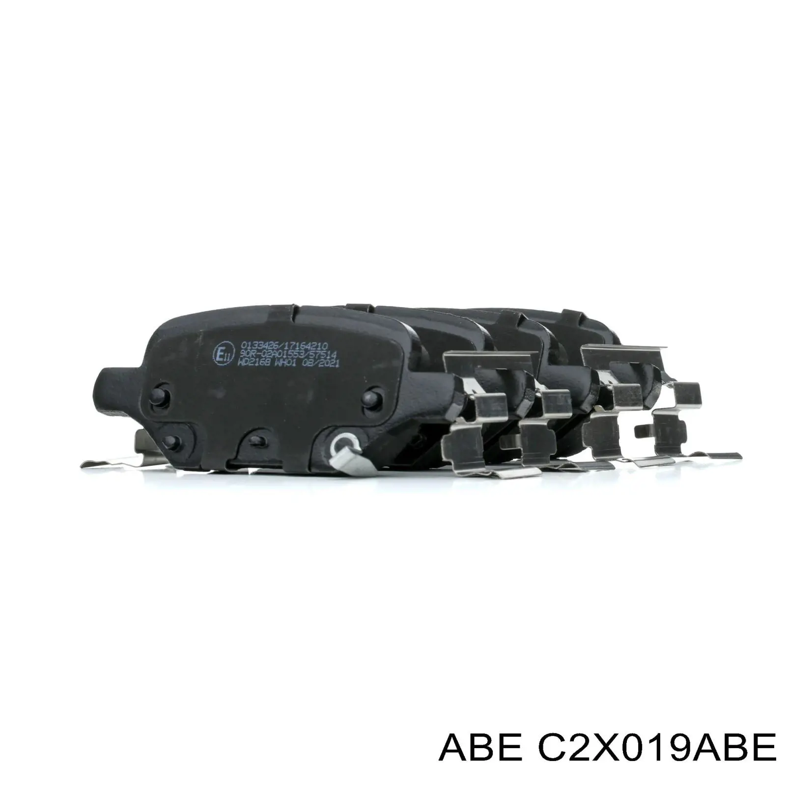 Comprar 42676740 General Motors Pastillas de freno traseras