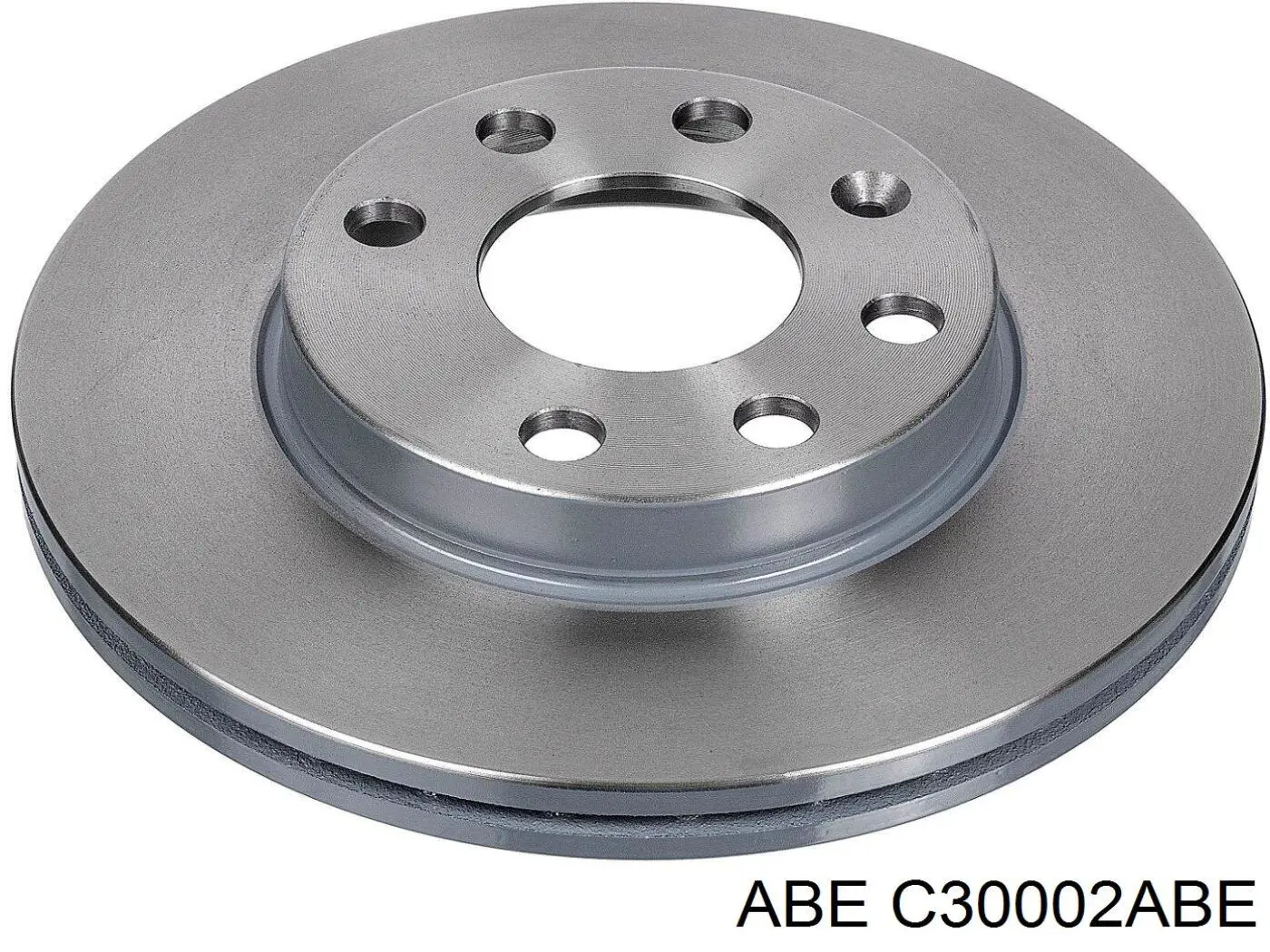 Freno de disco delantero Opel Astra 51, 52, F35, M35