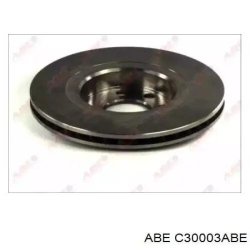 Comprar C30003ABE ABE Freno de disco delantero