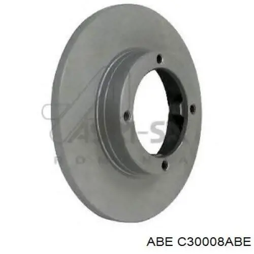 Freno de disco delantero Chevrolet Spark (Matiz) M200, M250