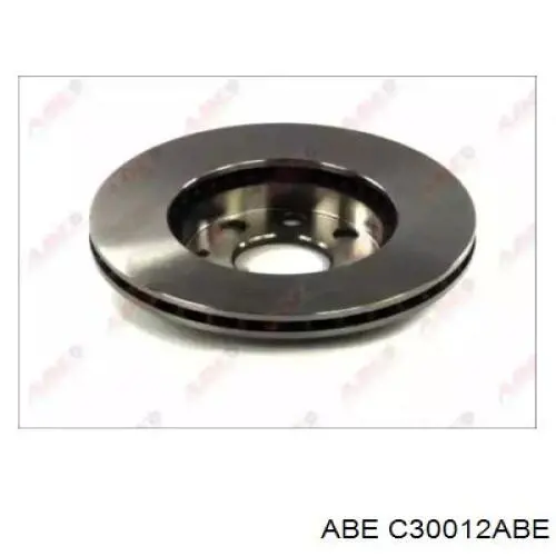 C30012ABE ABE Discos