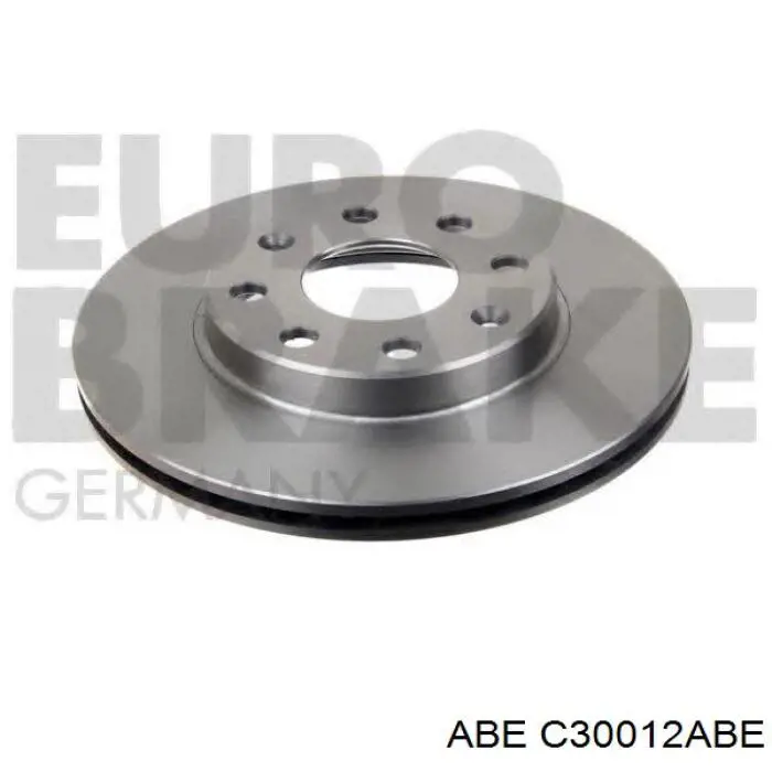 Comprar C30012ABE ABE Freno de disco delantero
