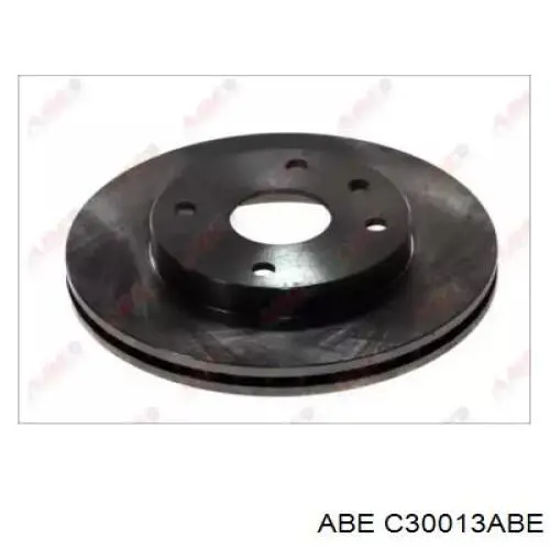 C30013ABE ABE Discos