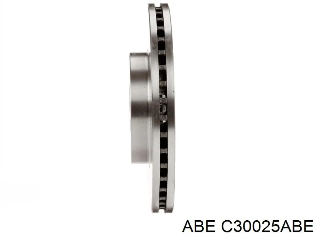 Comprar C30025ABE ABE Freno de disco delantero