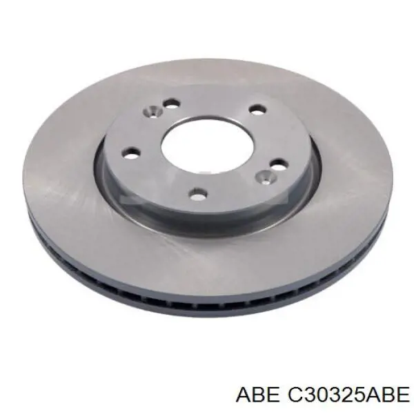 Comprar C30325ABE ABE Freno de disco delantero