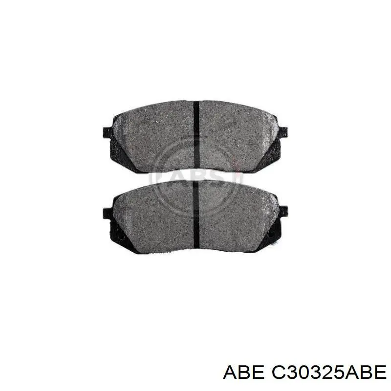 C30325ABE ABE Discos