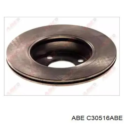 Freno de disco delantero Hyundai Accent 1