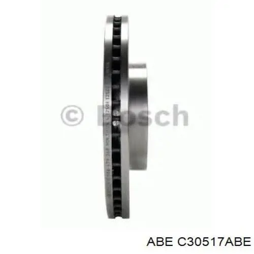 C30517ABE ABE Discos