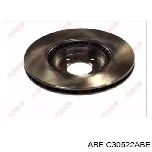 C30522ABE ABE Discos