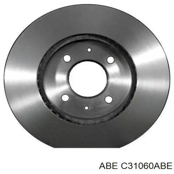 Disco de freno C31060ABE ABE