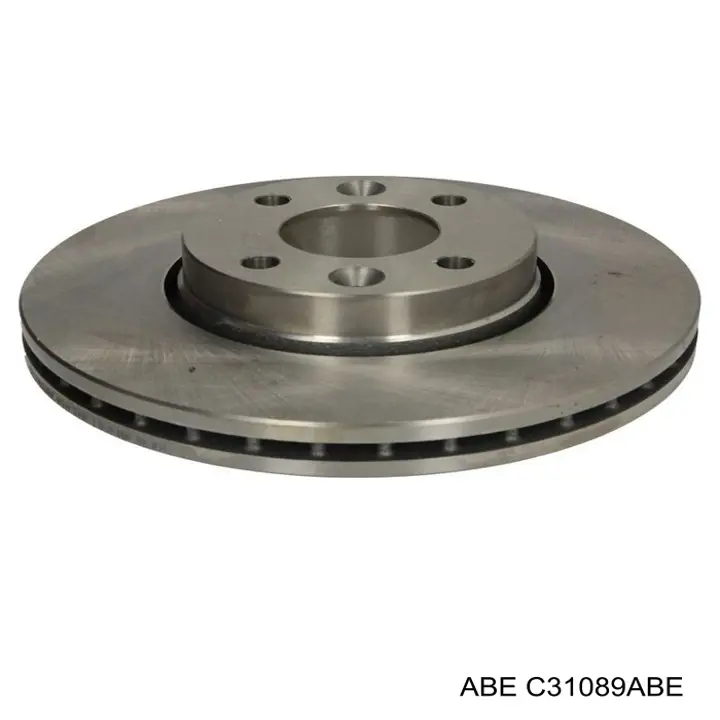 Freno de disco delantero Nissan Versa E12X