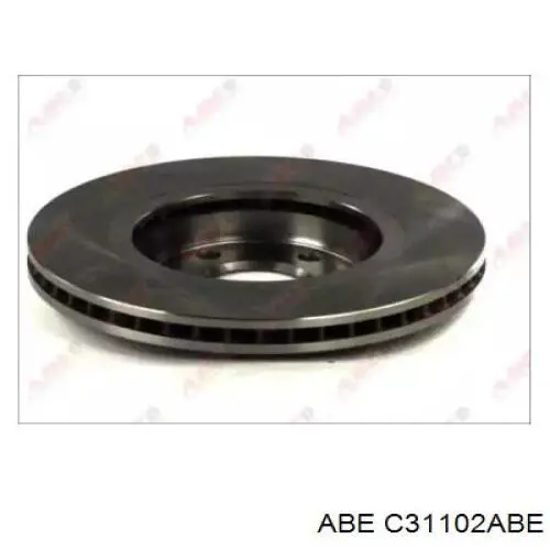 Comprar C31102ABE ABE Freno de disco delantero