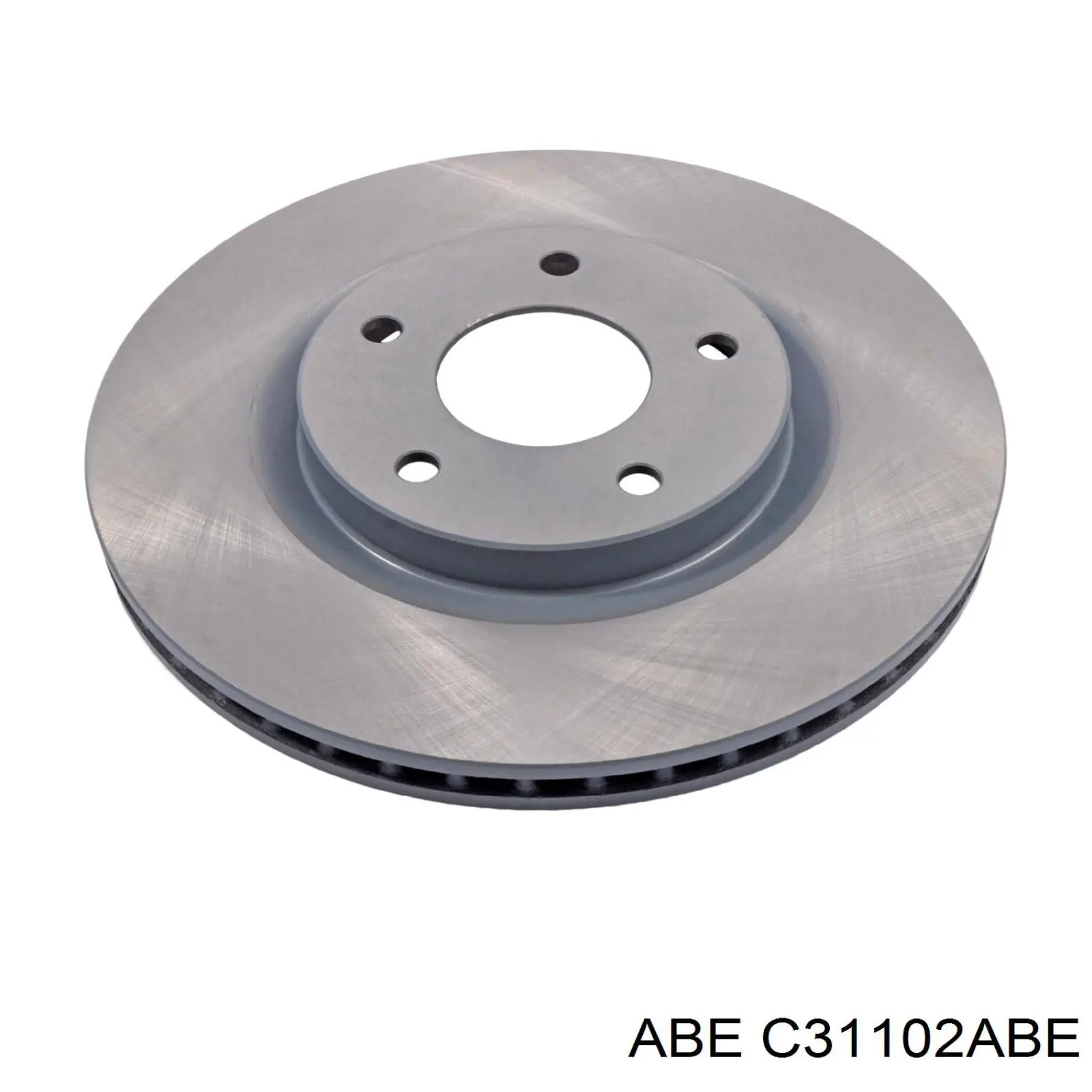 Comprar C31102ABE ABE Freno de disco delantero