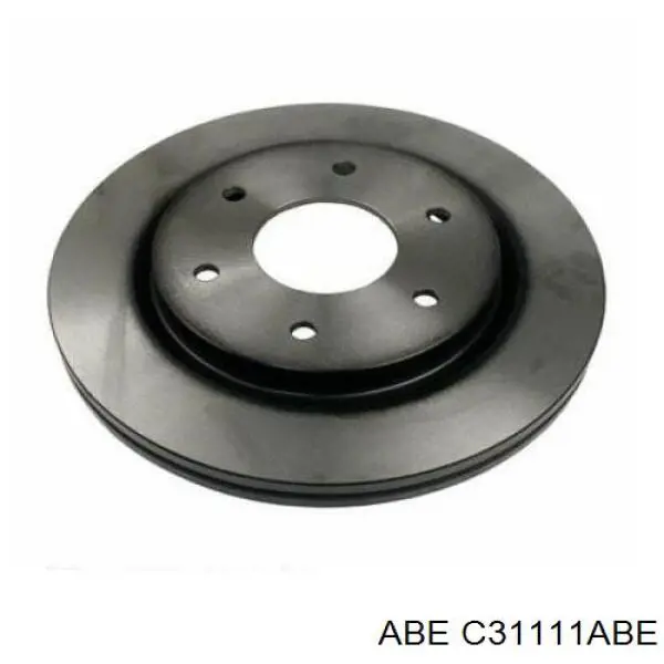 Comprar 40206ZC00A Nissan/Infiniti Freno de disco delantero