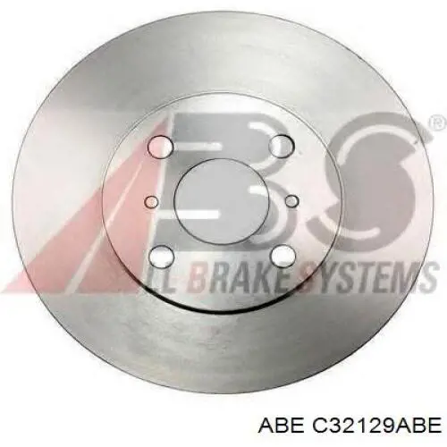 Comprar C32129ABE ABE Freno de disco delantero