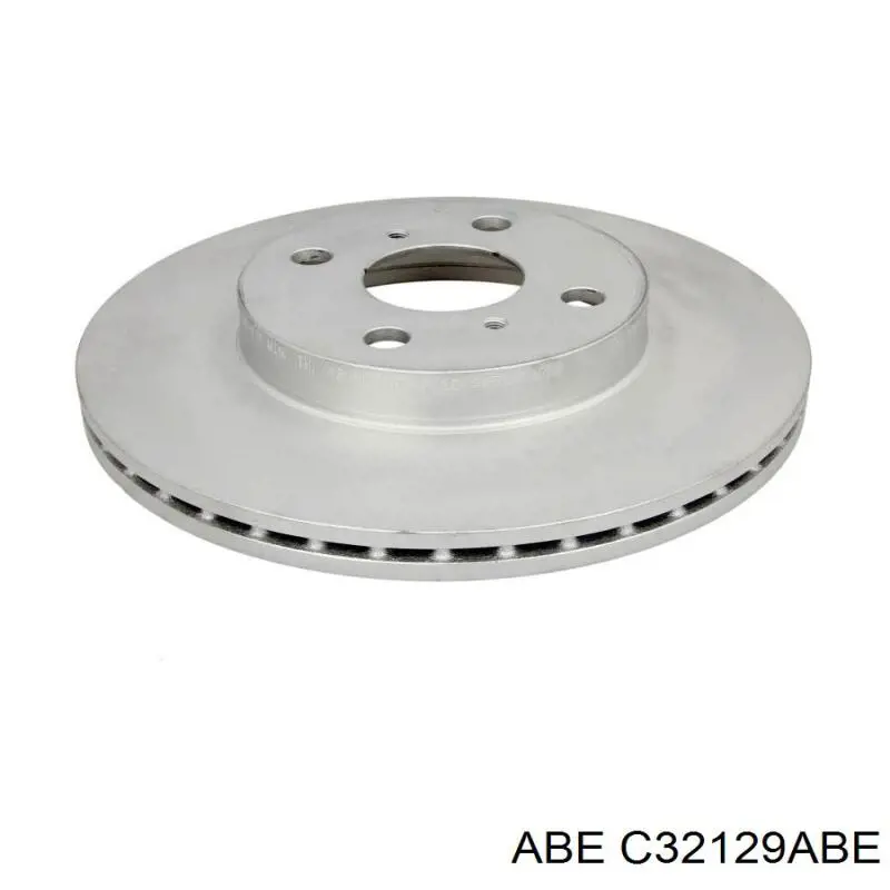 C32129ABE ABE Discos
