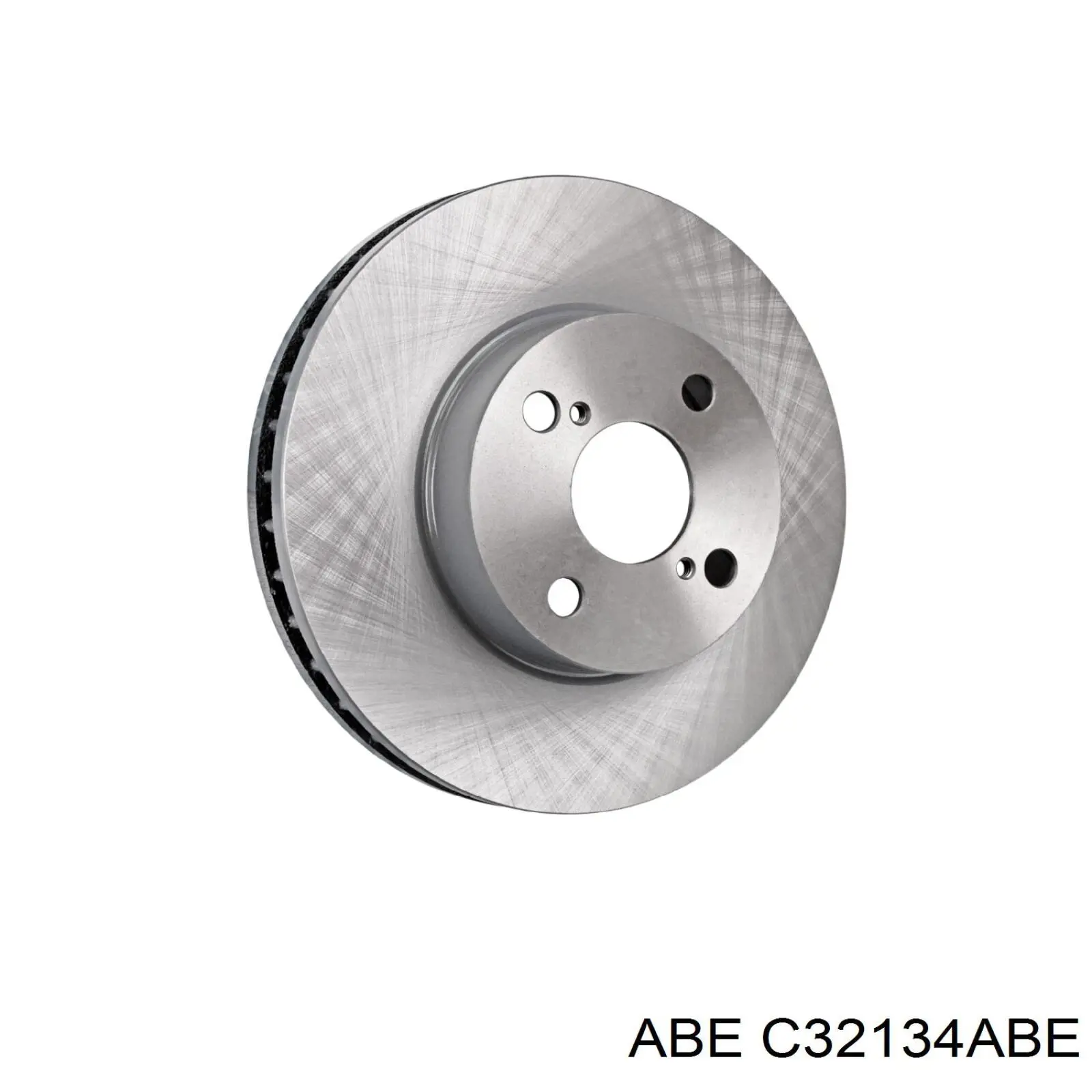 Comprar C32134ABE ABE Freno de disco delantero