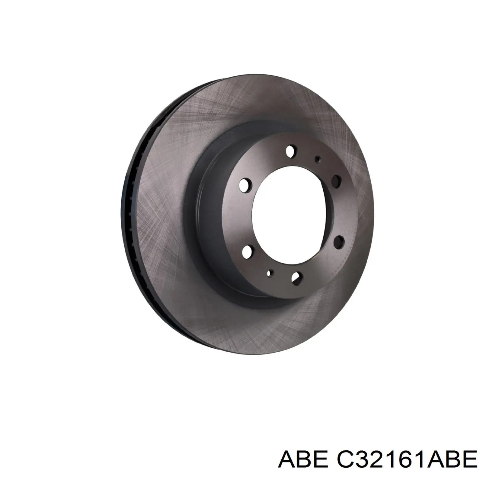 Freno de disco delantero Toyota Hilux GUN12, GUN13