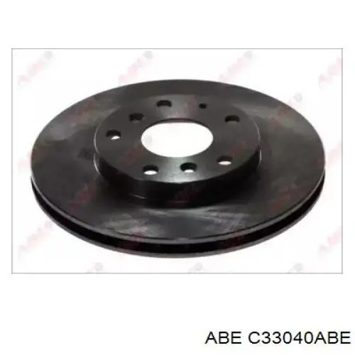 Freno de disco delantero ABE C33040ABE precio, desde 63,75 USD