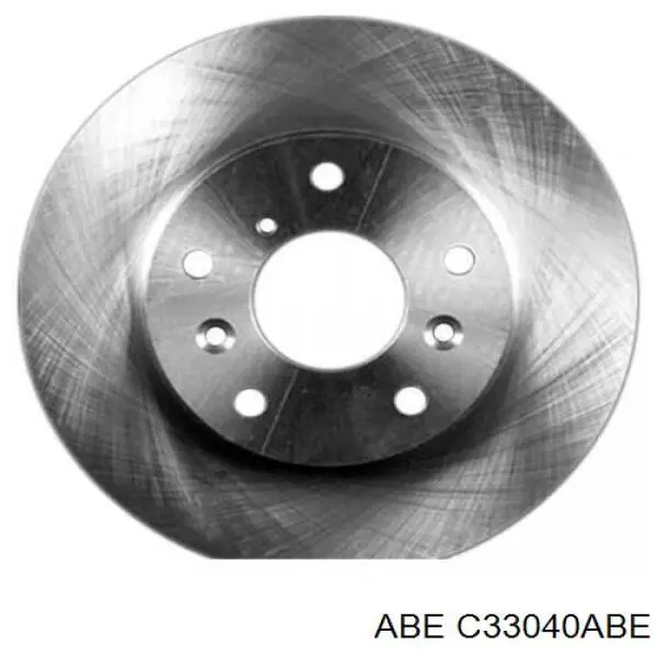 Freno de disco delantero Mazda 626 3 GD