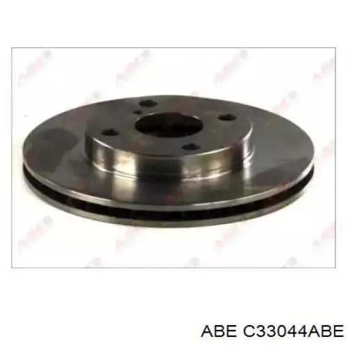 Freno de disco delantero Mazda 323 BG