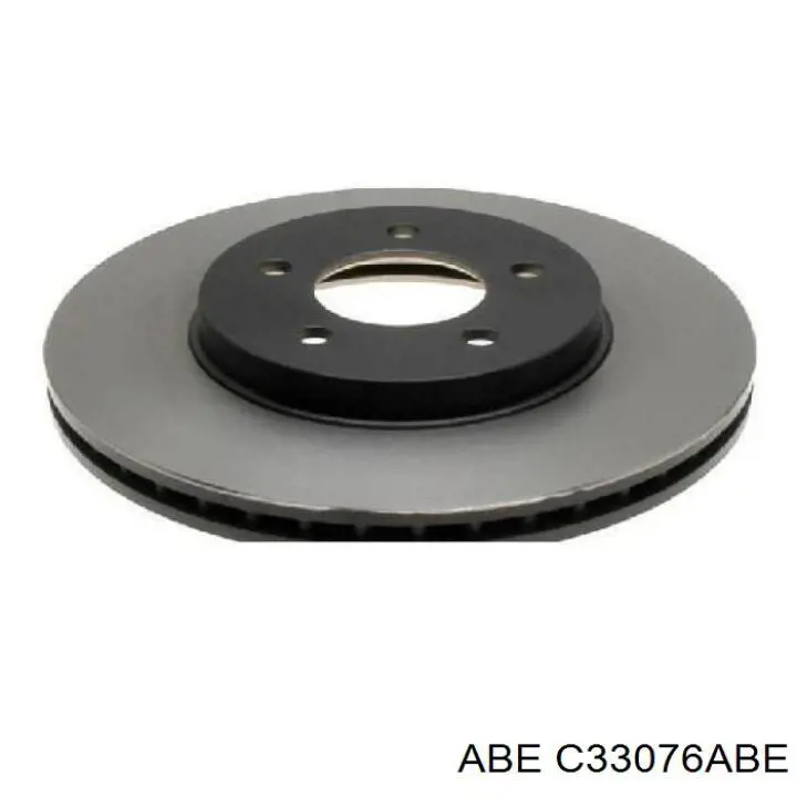 Disco de freno C33076ABE ABE