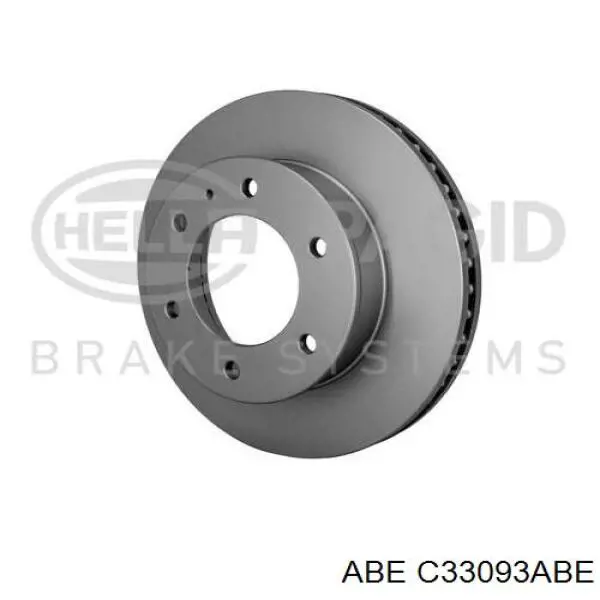 44104 Febi Discos