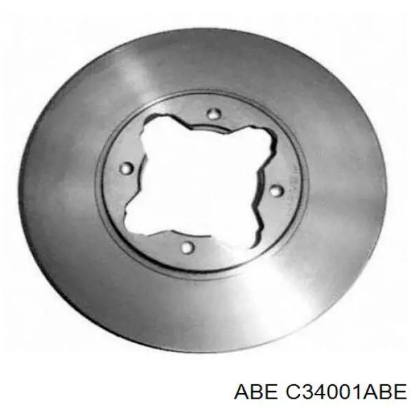 Comprar BG3063 Delphi Freno de disco delantero