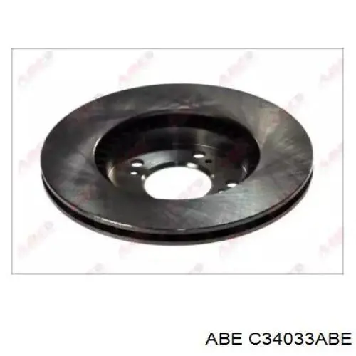 C34033ABE ABE Discos