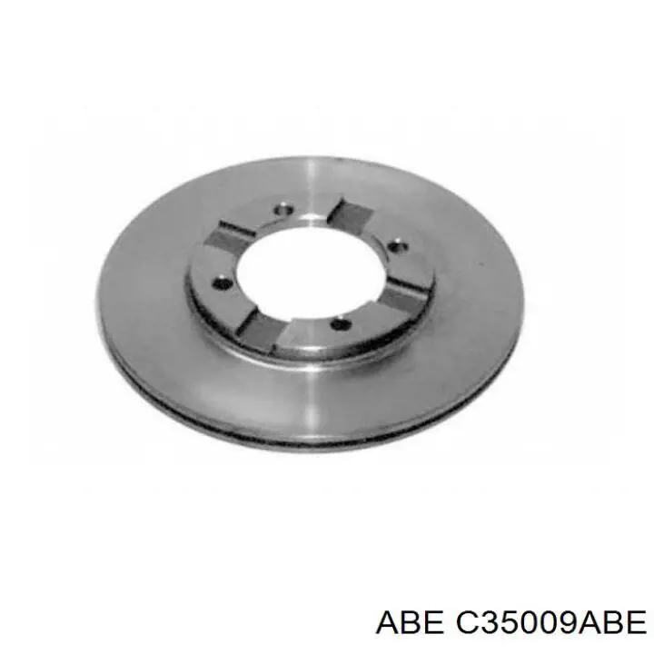 Comprar 60509C Japko Freno de disco delantero